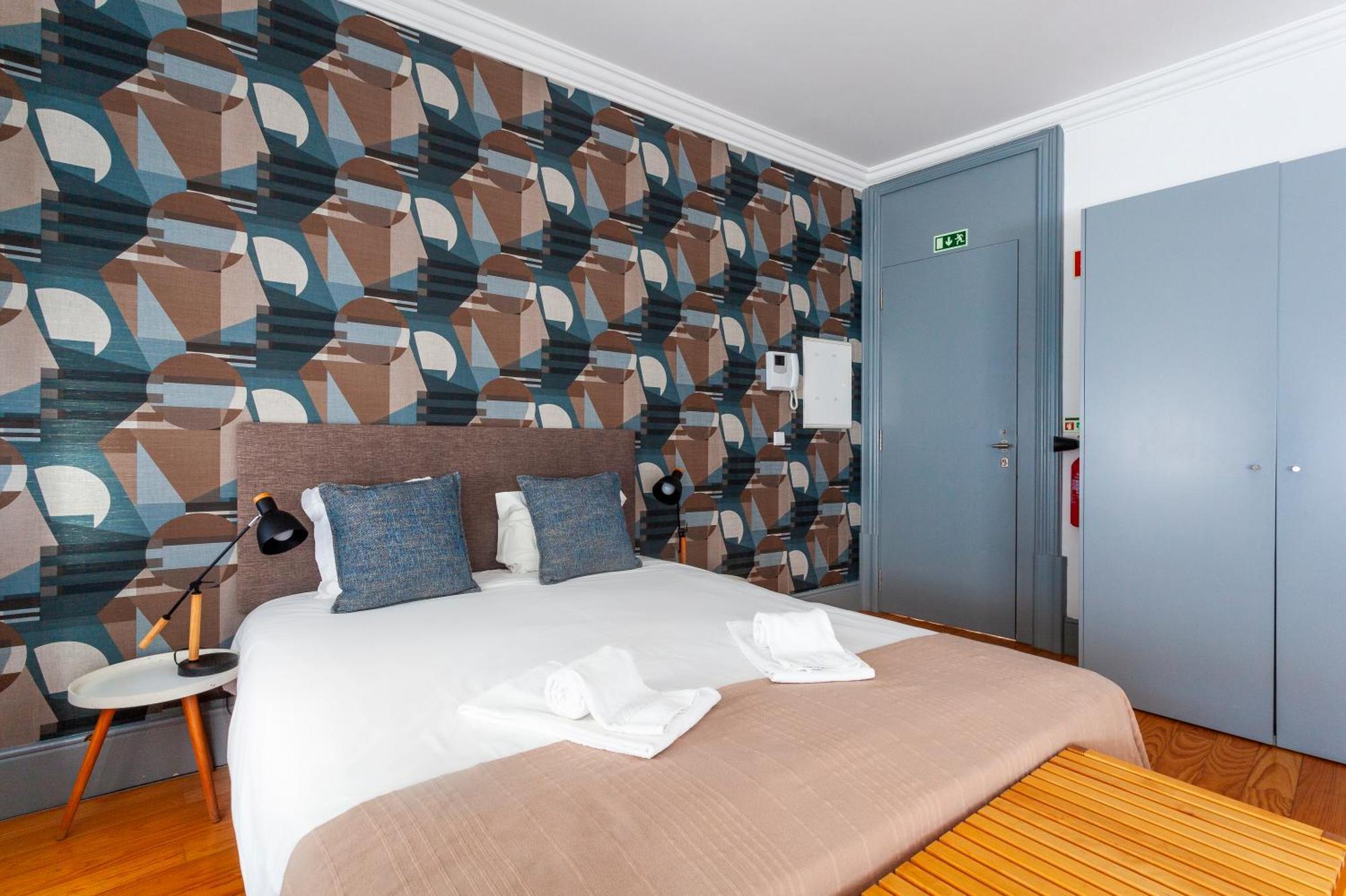 Apartamento Citybreak-apartments Coliseu Porto