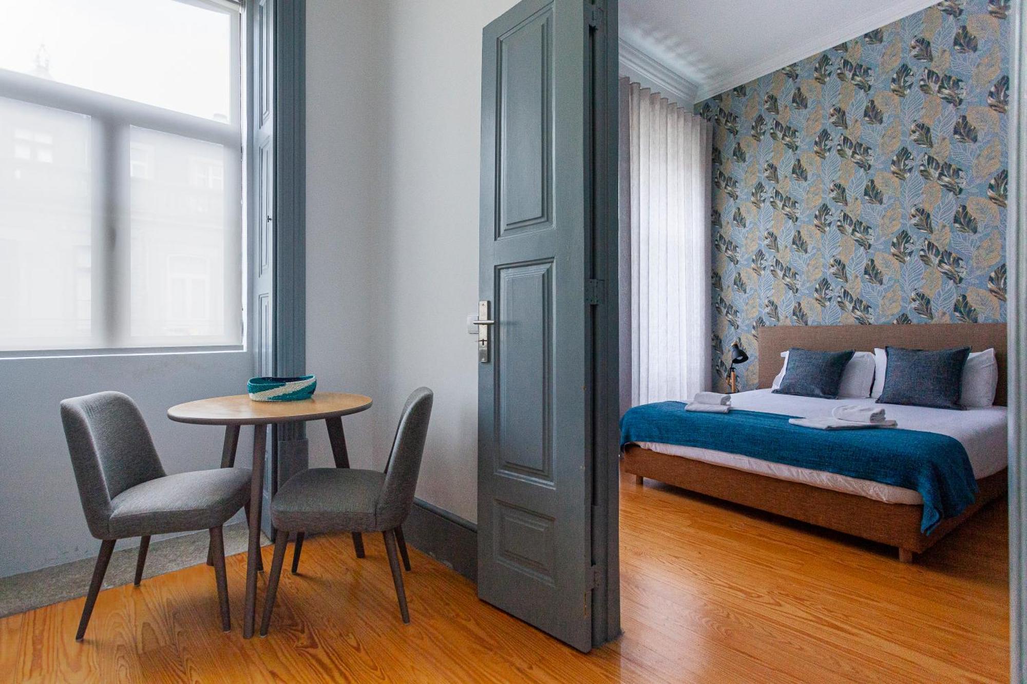 Apartamento Citybreak-apartments Coliseu *