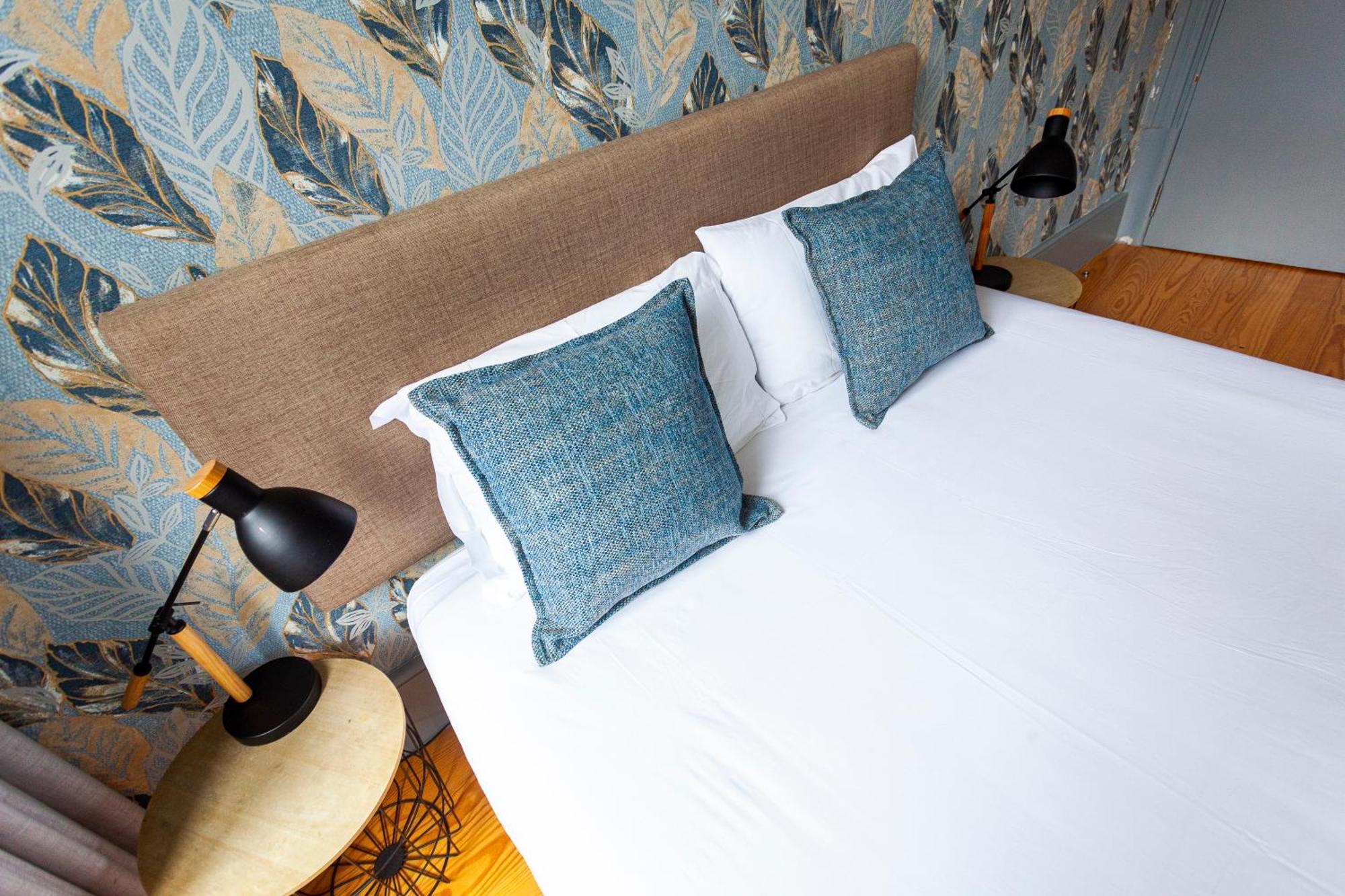 Apartamento Citybreak-apartments Coliseu Porto