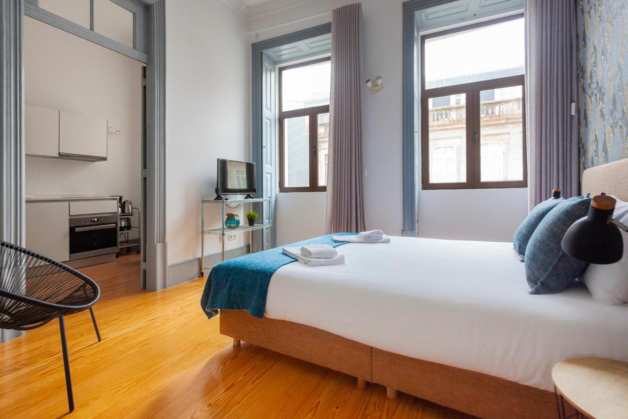 Apartamento Citybreak-apartments Coliseu