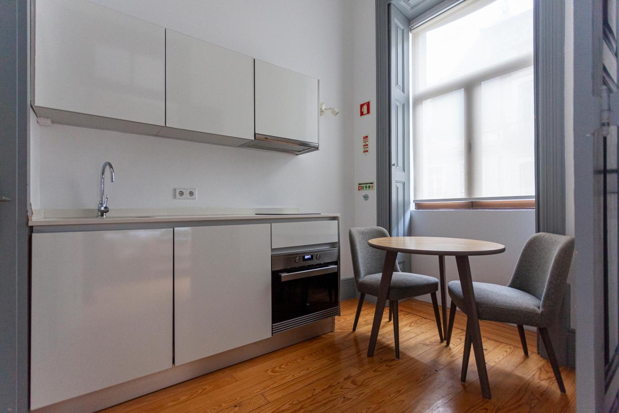Apartamento Citybreak-apartments Coliseu *