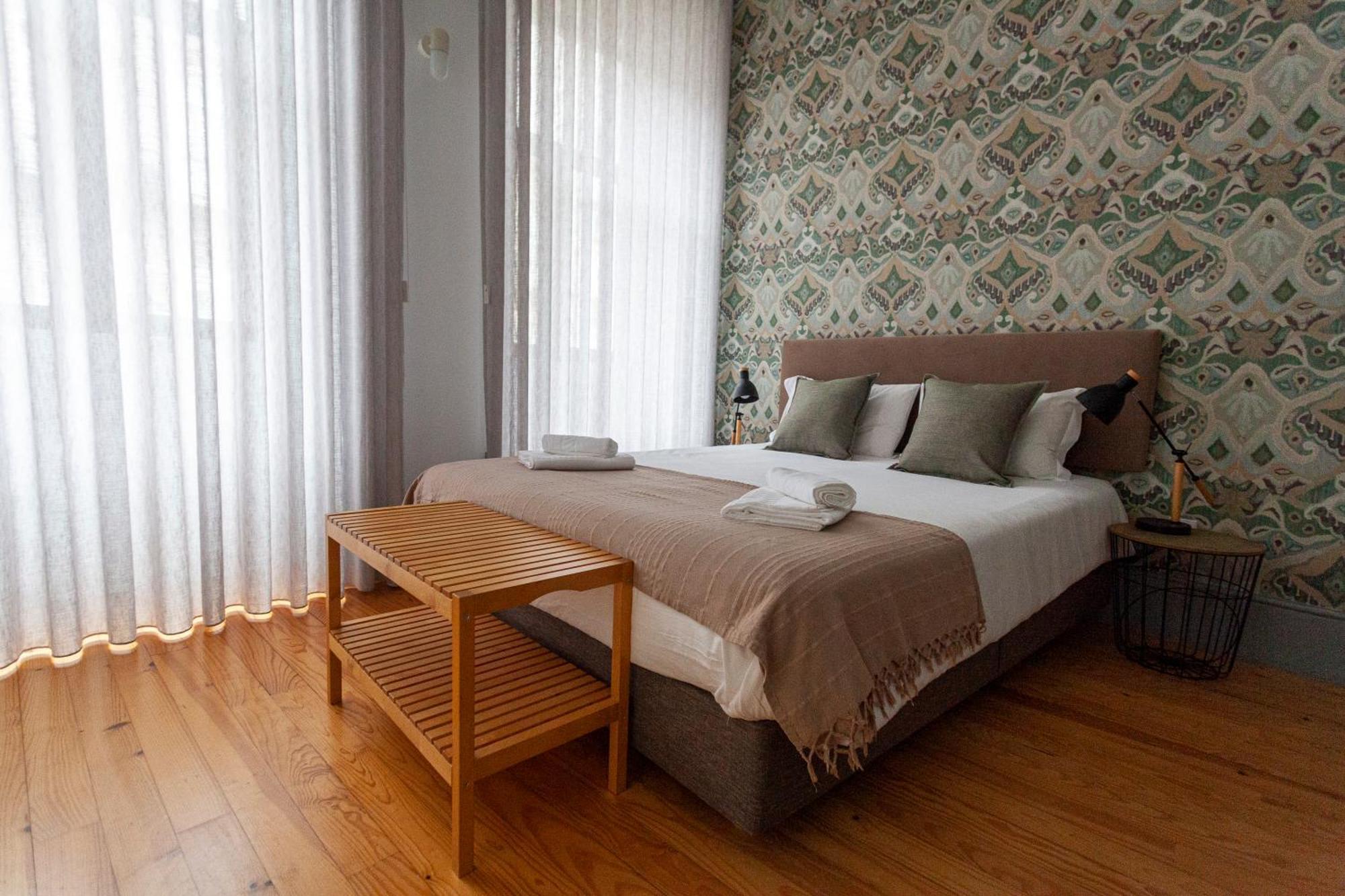 Citybreak-apartments Coliseu Apartamento Porto