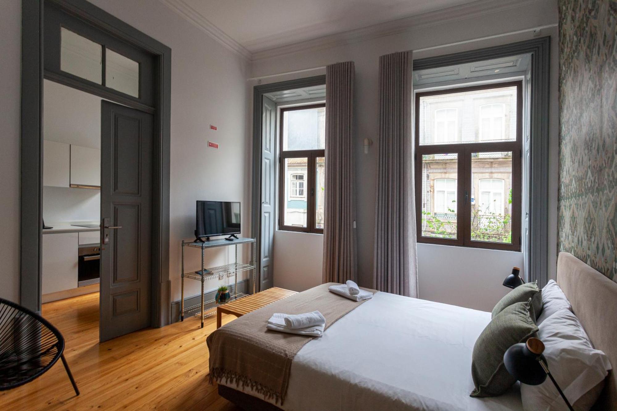 Citybreak-apartments Coliseu Apartamento