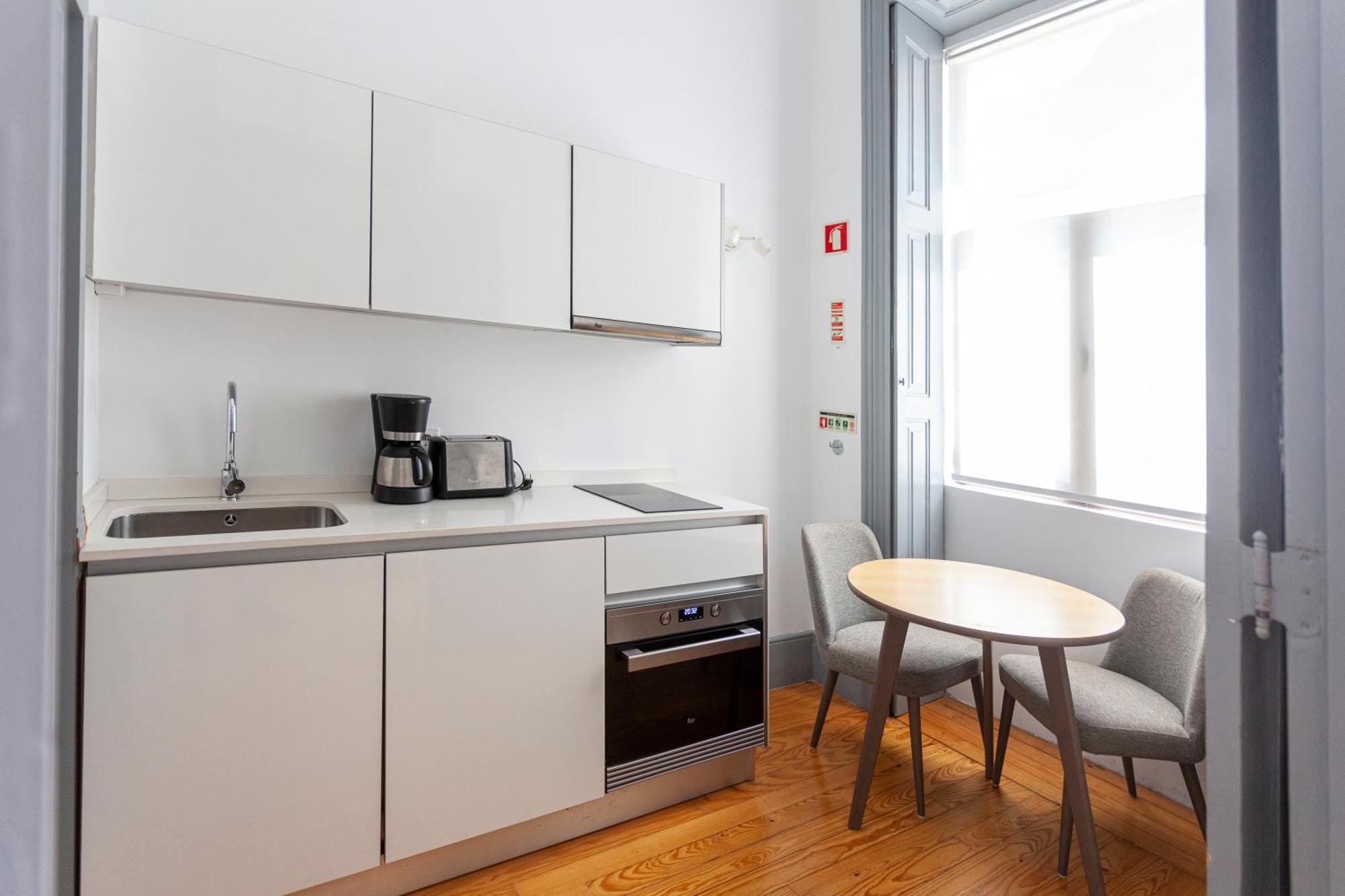 Apartamento Citybreak-apartments Coliseu *
