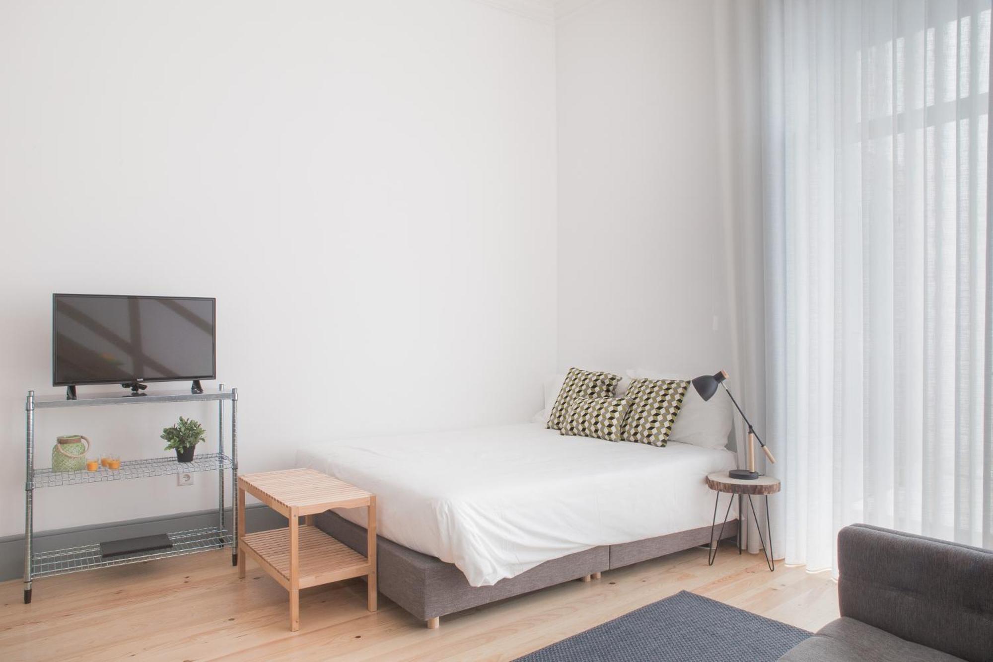 Citybreak-apartments Coliseu Apartamento Porto
